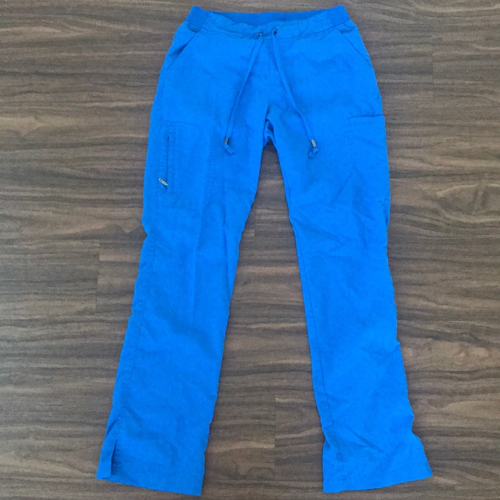 Grey’s Anatomy Scrub Pants